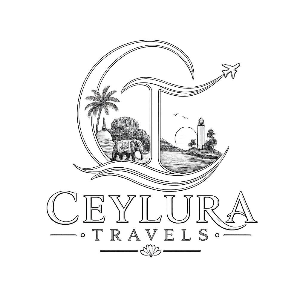Ceylura Travels