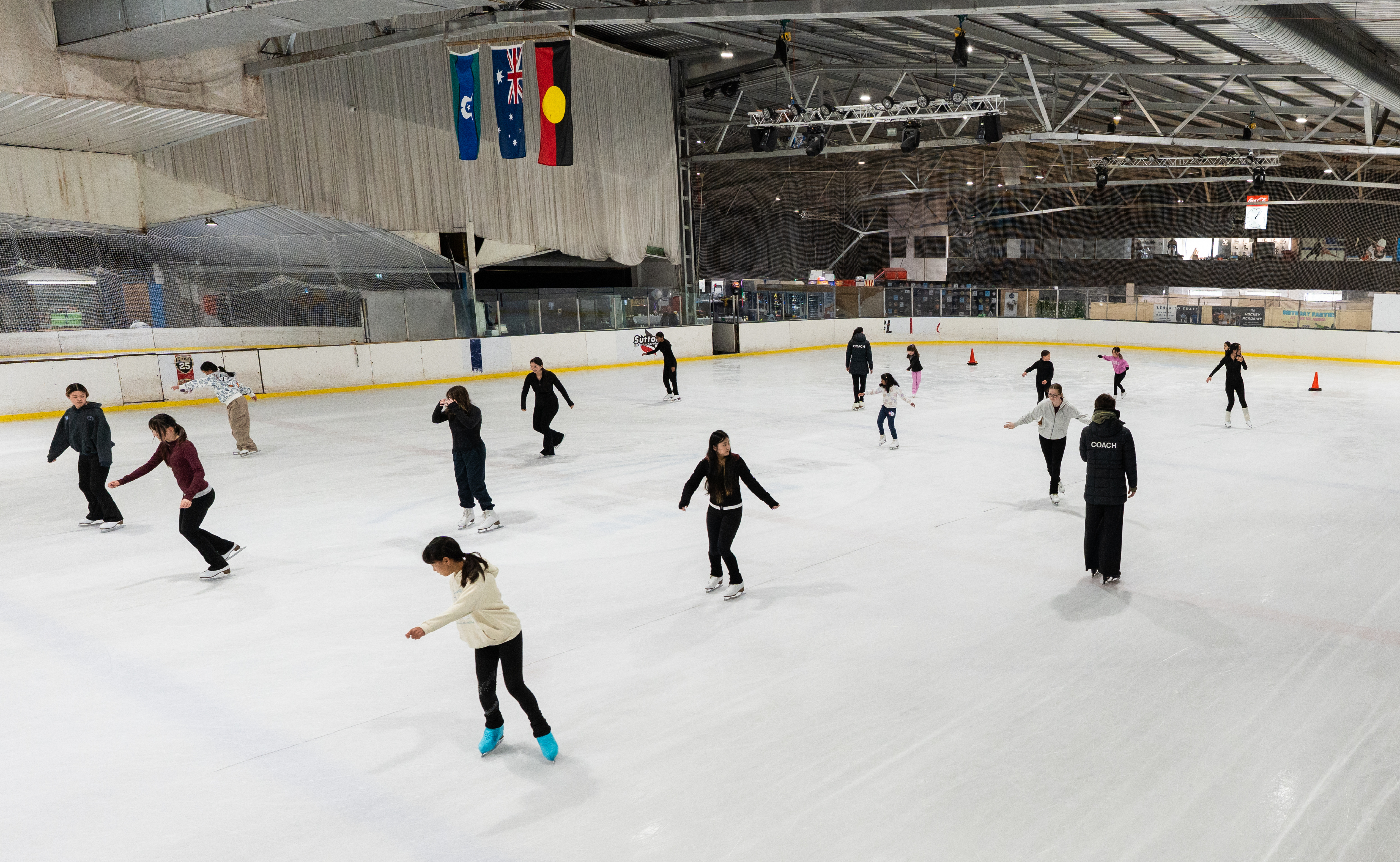 Ice Arena gallery image 2