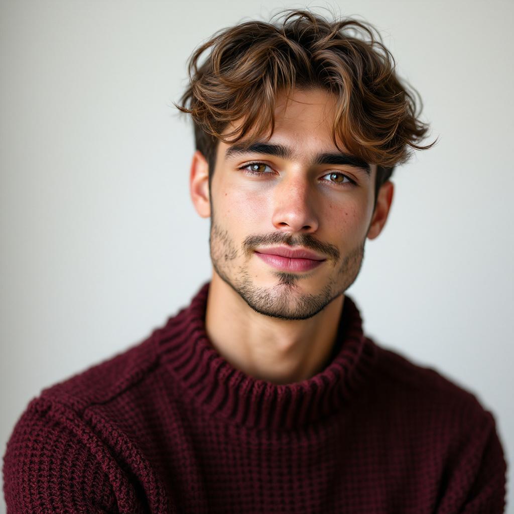 Ken Mitchell